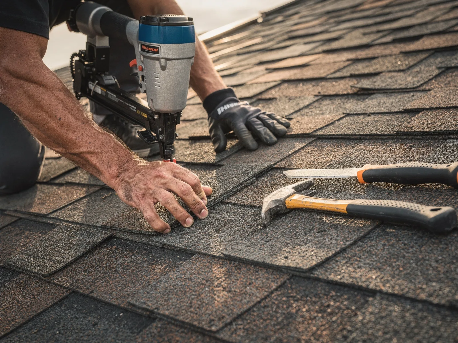Why choose Roof Repair in Channahon, IL